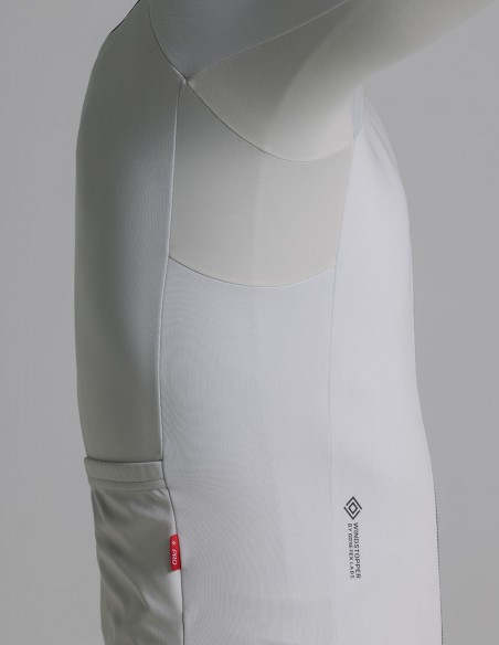 DENA GORE-TEX WINDSTOPPER JACKET