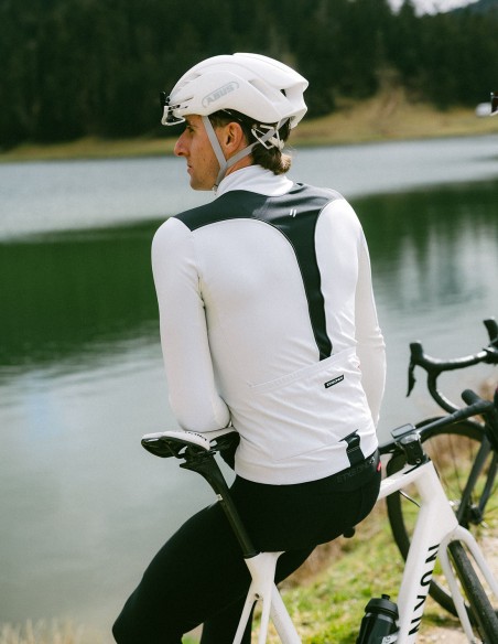 DENA GORE-TEX WINDSTOPPER JACKET