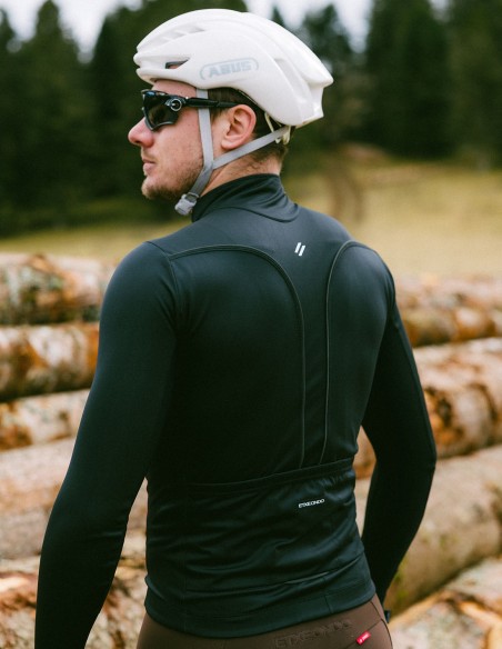DENA GORE-TEX WINDSTOPPER JACKET