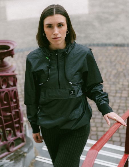 ESTALI GORE-TEX WINDSTOPPER JACKET