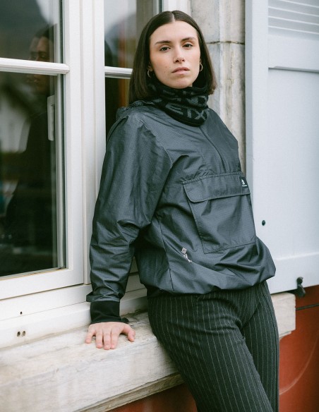 ESTALI GORE-TEX WINDSTOPPER JACKET