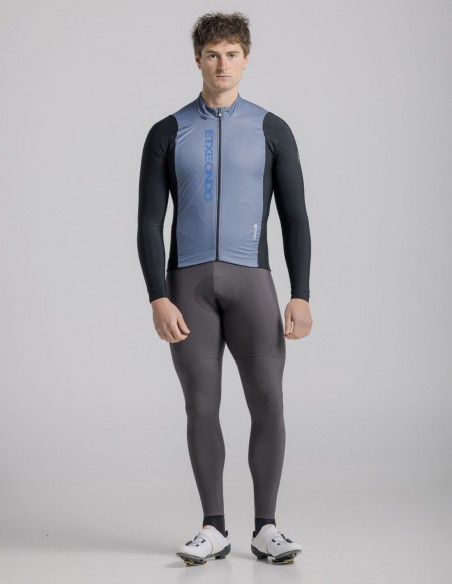 URRUN GORE-TEX WINDSTOPPER JACKET