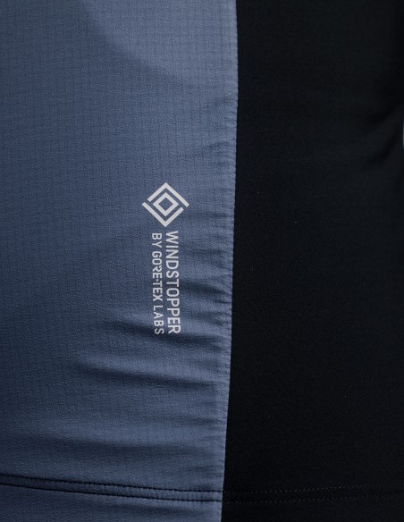 URRUN GORE-TEX WINDSTOPPER JACKET
