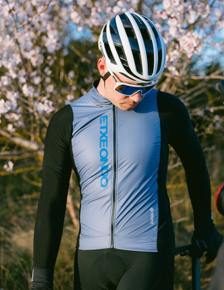 URRUN GORE-TEX WINDSTOPPER JACKET