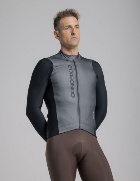URRUN GORE-TEX WINDSTOPPER JACKET