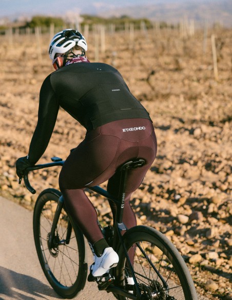 URRUN GORE-TEX WINDSTOPPER JACKET