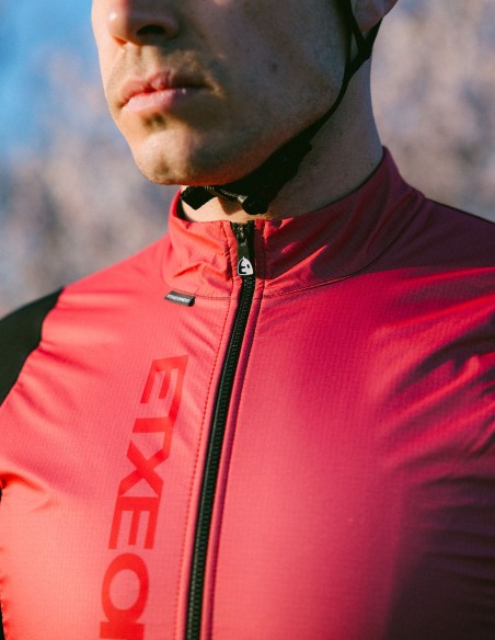 JACKS URRUN GORE-TEX WINDSTOPPER
