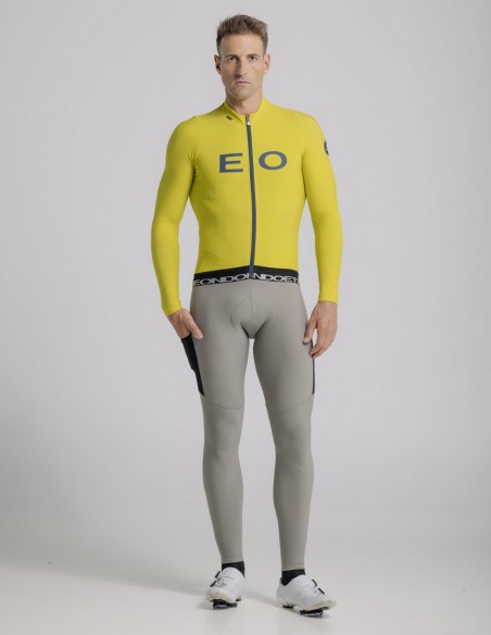 MAILLOT THERMIQUE BASK