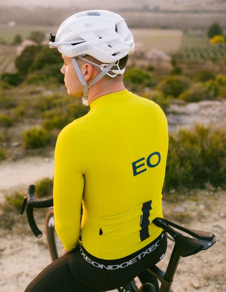 MAILLOT THERMIQUE BASK