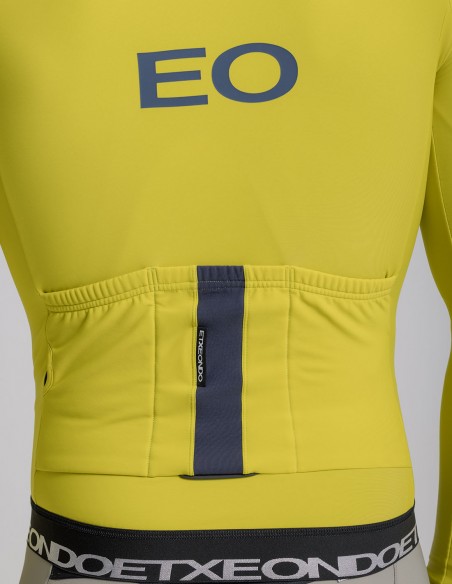 BASK THERMAL JERSEY