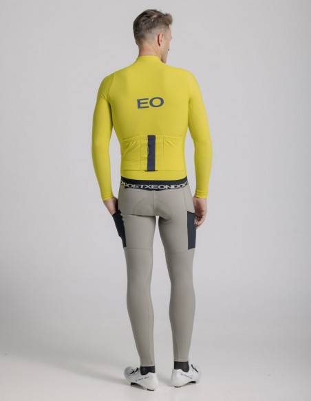 MAILLOT THERMIQUE BASK