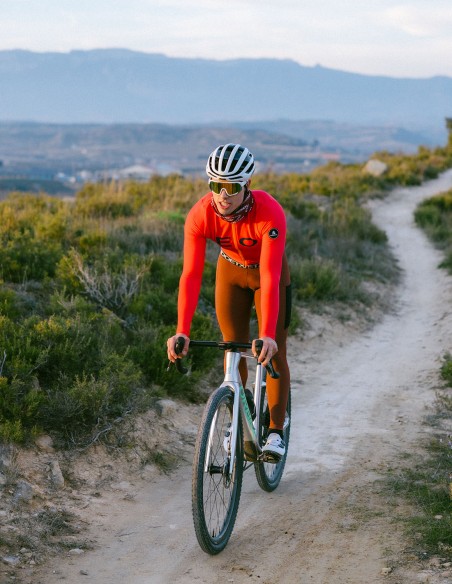 BASK THERMAL JERSEY