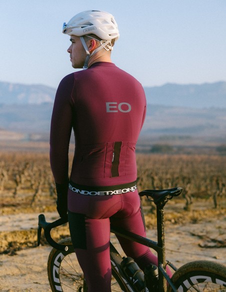 BASK THERMAL JERSEY
