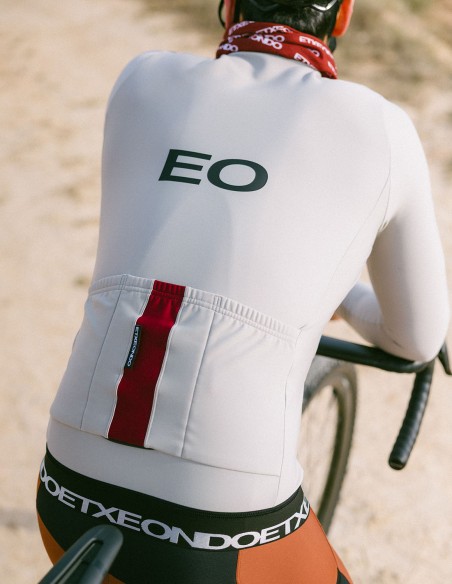 MAILLOT THERMIQUE BASK