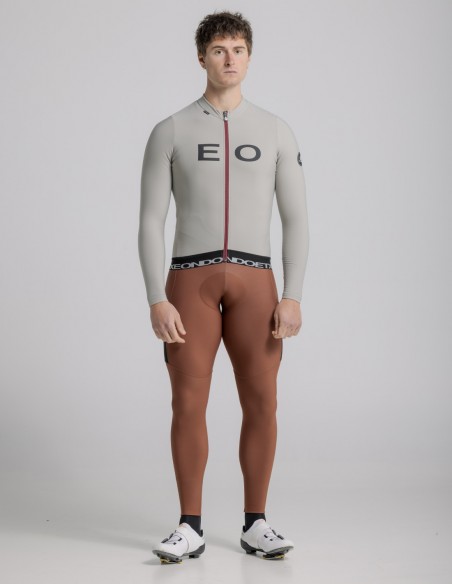 BASK THERMAL JERSEY