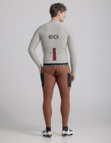 MAILLOT THERMIQUE BASK
