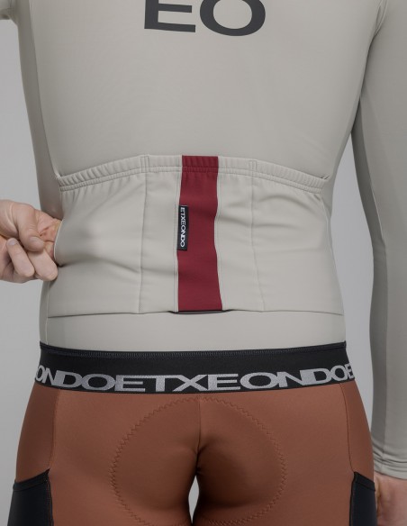 BASK THERMAL JERSEY