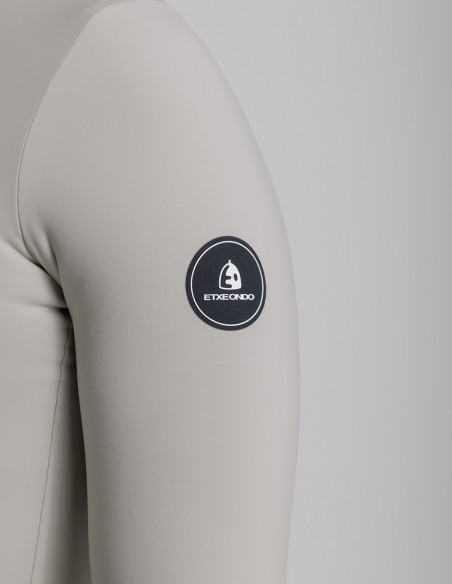 MAILLOT THERMIQUE BASK
