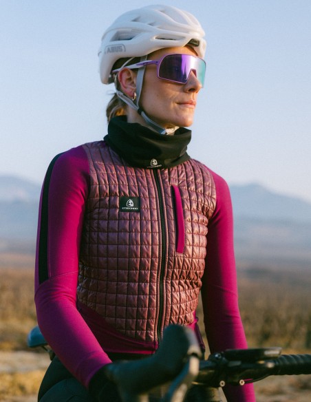 ARA PRIMALOFT JACKET