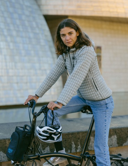 URKA FEM JACKET