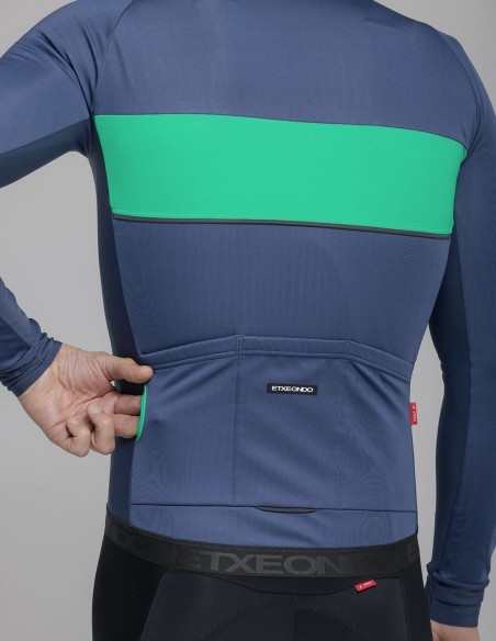 JACKS 76 PRO GORE-TEX WINDSTOPPER
