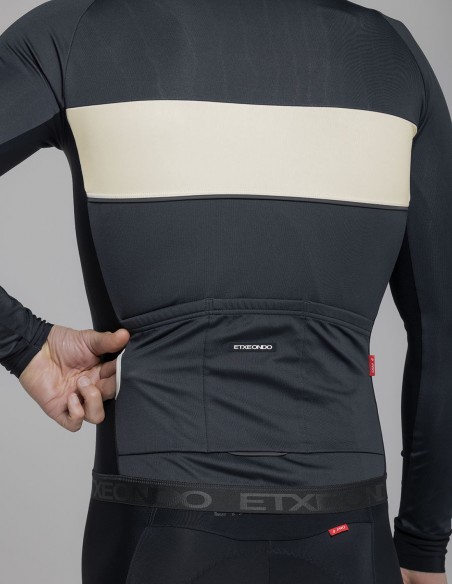 JACKS 76 PRO GORE-TEX WINDSTOPPER