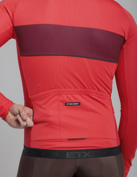 76 PRO GORE-TEX WINDSTOPPER JACKET