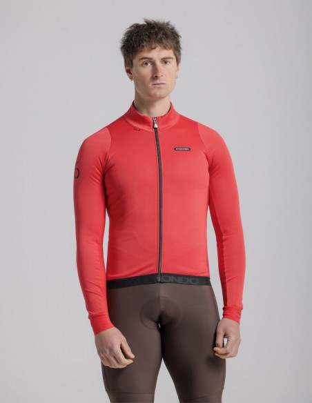 76 PRO GORE-TEX WINDSTOPPER JACKET
