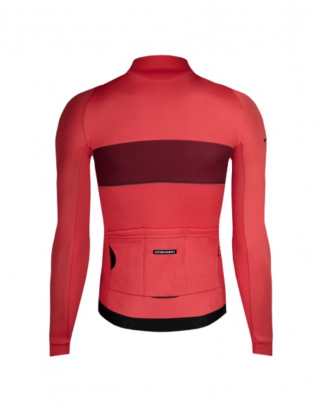 76 PRO GORE-TEX WINDSTOPPER JACKET