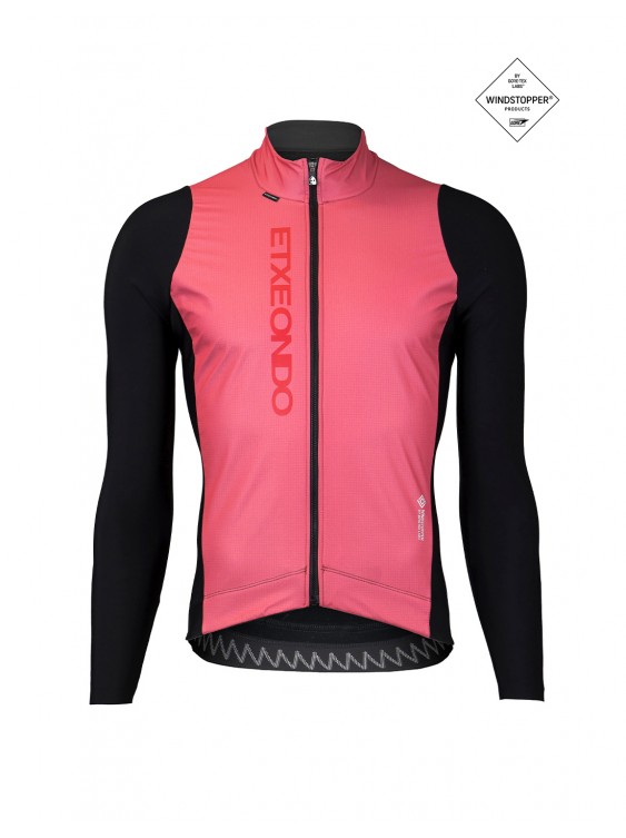 URRUN GORE-TEX WINDSTOPPER...