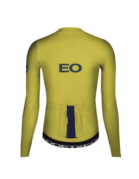 MAILLOT THERMIQUE BASK