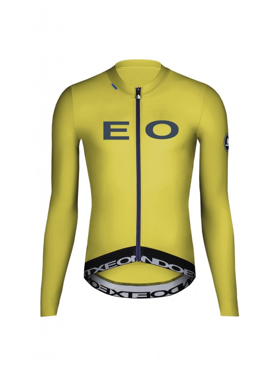 BASK THERMAL JERSEY -...