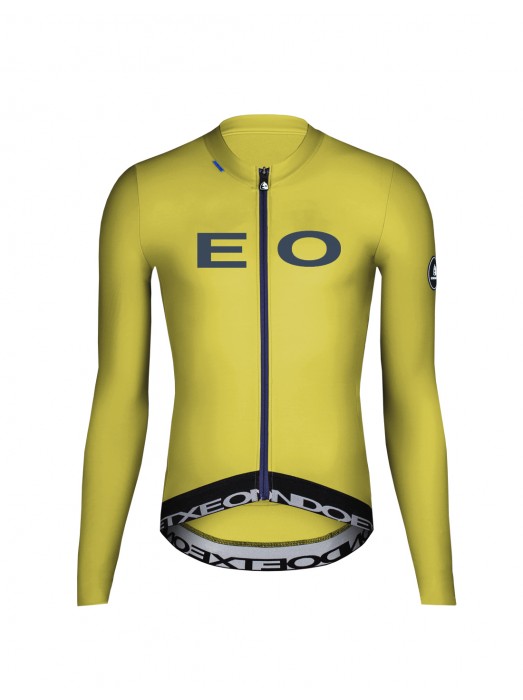 MAILLOT THERMIQUE BASK