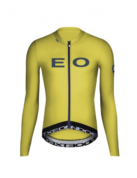 MAILLOT THERMIQUE BASK