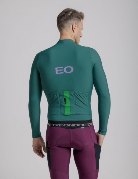 MAILLOT THERMIQUE BASK