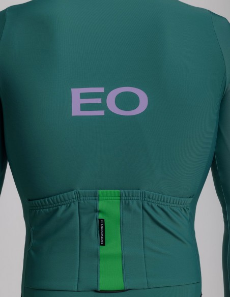 MAILLOT THERMIQUE BASK