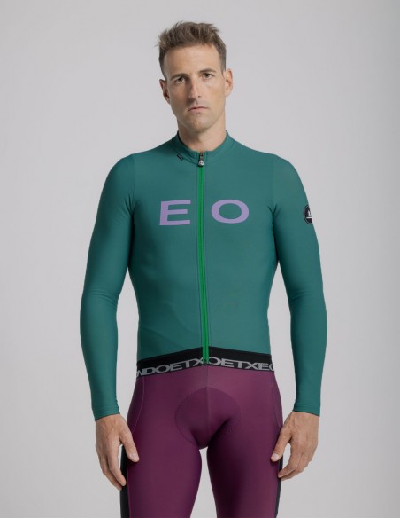 BASK THERMAL JERSEY
