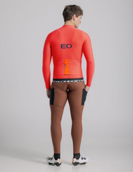 MAILLOT THERMIQUE BASK