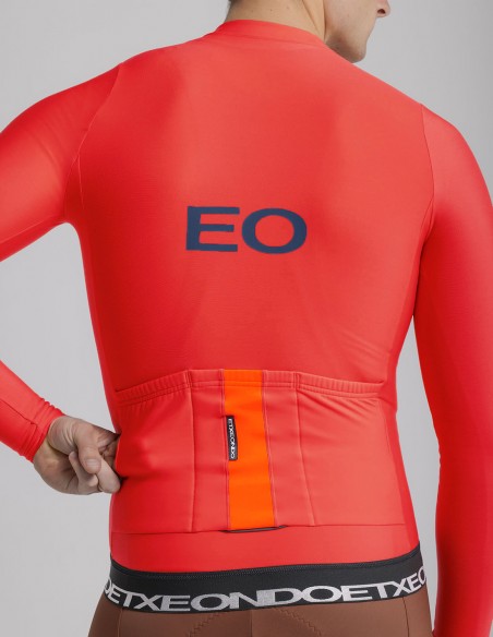 MAILLOT THERMIQUE BASK