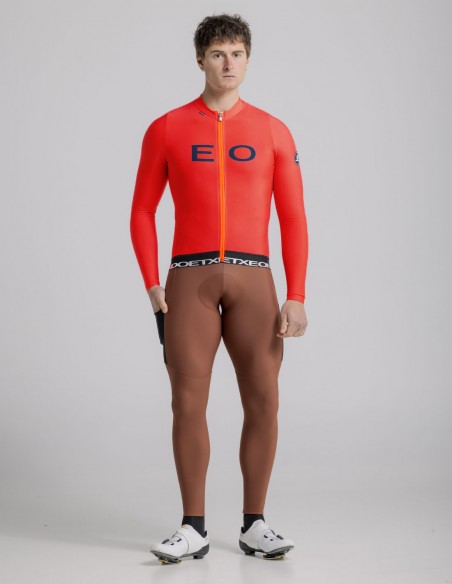 MAILLOT THERMIQUE BASK