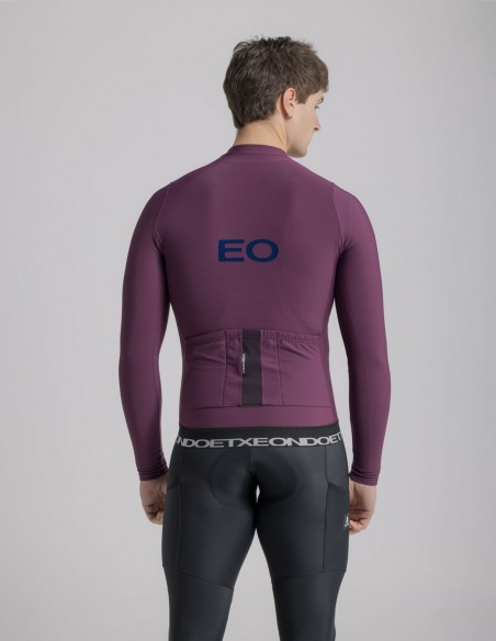 BASK THERMAL JERSEY