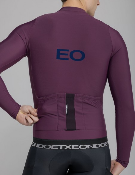 MAILLOT THERMIQUE BASK