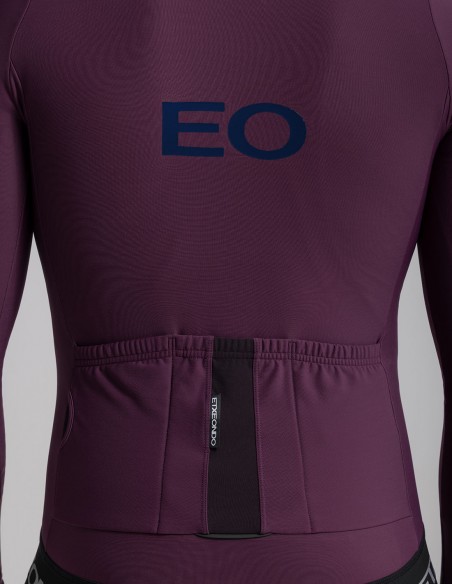 BASK THERMAL JERSEY