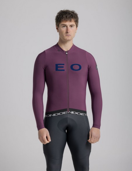 BASK THERMAL JERSEY