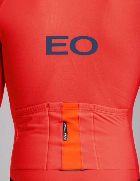 BASK THERMAL JERSEY