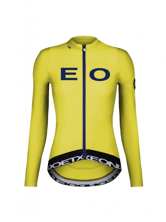 MAILLOT THERMIQUE BASK -...