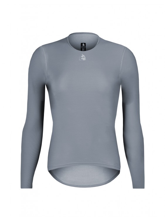 ONDERSHIRT LANGE MOUW ITZALA