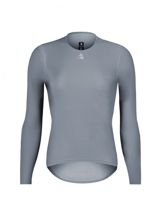 ONDERSHIRT LANGE MOUW ITZALA