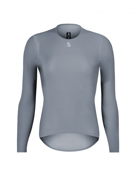 ONDERSHIRT LANGE MOUW ITZALA
