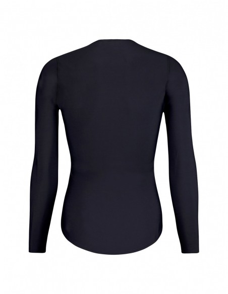 ONDERSHIRT LANGE MOUW ITZALA